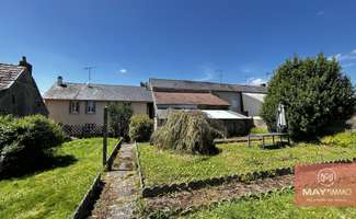Photo Vente maison Cosmes