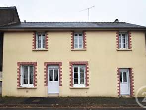 Vente Maison 5 chambresCosmes