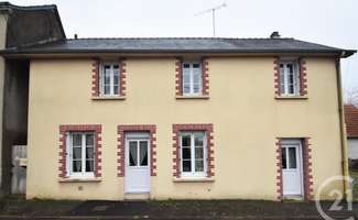 Photo Vente maison Cosmes
