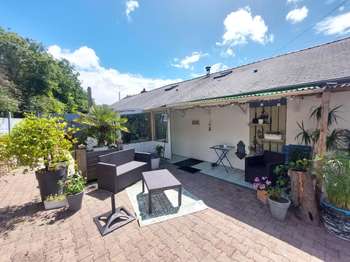 Vente Maison 3 chambresCosmes