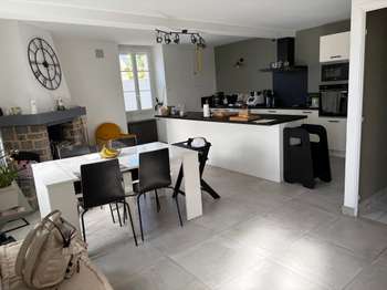 Vente Maison 4 chambresCosmes