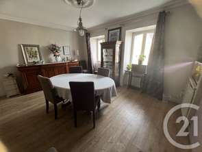 Vente Maison 4 chambresCossé-le-Vivien