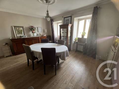 Vente maison 6 pièces Cossé-le-Vivien 53