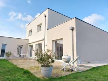 Vente maison 8 pièces Cossé-le-Vivien 53