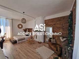 Vente maison 10 pièces Vente maison 10 pièces