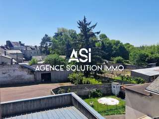 Vente maison 10 pièces Vente maison 10 pièces
