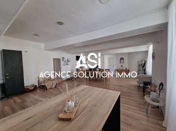 Vente maison 10 pièces Vente maison 10 pièces