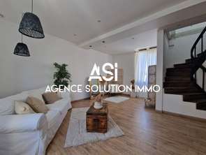 Vente Maison 6 chambresCossé-le-Vivien