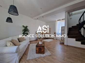 Vente maison 10 pièces Cossé-le-Vivien 53