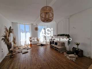Vente maison 10 pièces Vente maison 10 pièces