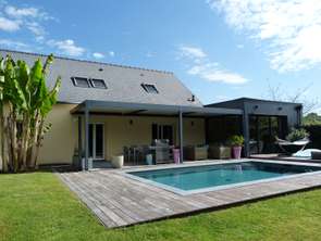 Vente Maison 4 chambresCossé-le-Vivien