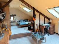 Vente maison 10 pièces