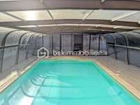 Vente maison 10 pièces