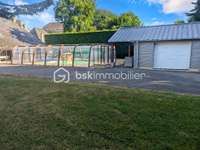 Vente maison 10 pièces