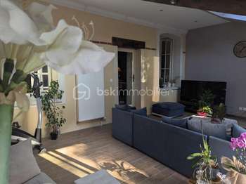 Vente Maison 5 chambresCossé-le-Vivien
