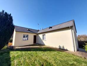 Vente Maison 4 chambresCossé-le-Vivien