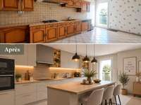 Vente maison 6 pièces Vente maison 6 pièces