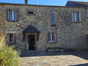 Vente Maison 5 chambresCossé-le-Vivien