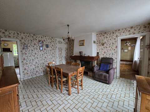 Vente maison 8 pièces Vente maison 8 pièces