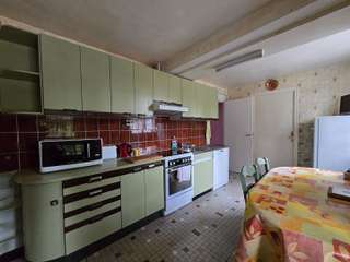Vente maison 8 pièces Vente maison 8 pièces