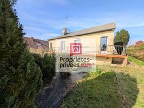 Vente Maison 4 chambresCossé-le-Vivien