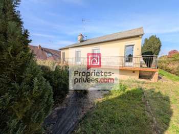 Vente maison 5 pièces Cossé-le-Vivien 53