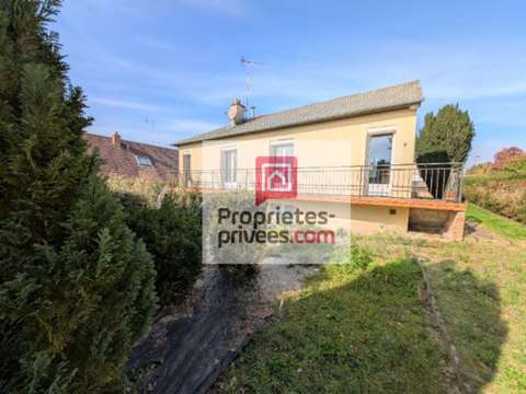 Vente maison 5 pièces Cossé-le-Vivien 53