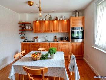 Vente maison 5 pièces Vente maison 5 pièces