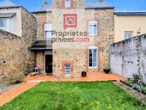 Vente Maison 2 chambresCossé-le-Vivien
