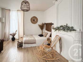 Vente maison 12 pièces
