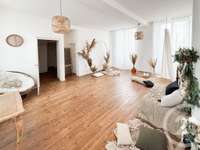 Vente maison 12 pièces