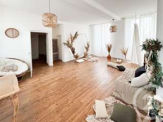 Vente maison 12 pièces