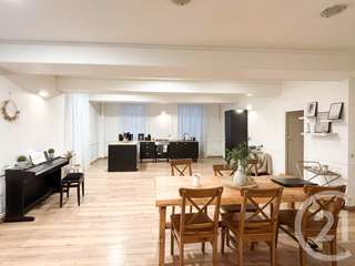 Vente maison 12 pièces