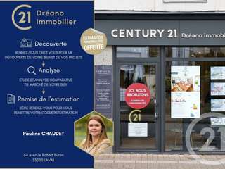 Vente maison 12 pièces