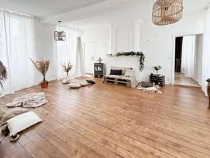 Vente Maison 6 chambresCossé-le-Vivien