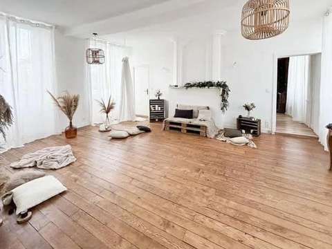 Vente maison 12 pièces Cossé-le-Vivien 53