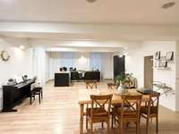 Vente maison 12 pièces