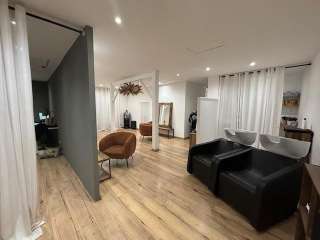 Vente maison 12 pièces