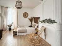 Vente maison 12 pièces