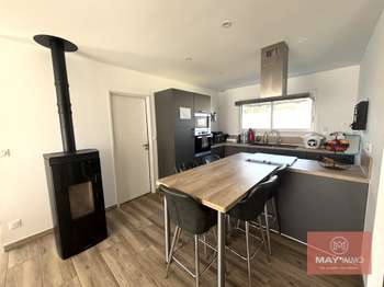 Vente maison 6 pièces Cossé-le-Vivien 53