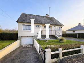Vente Maison 4 chambresCossé-le-Vivien