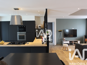 Vente Maison 3 chambresCossé-le-Vivien