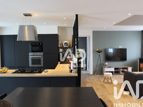 Vente maison 6 pièces Cossé-le-Vivien 53