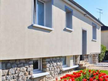 Vente maison 5 pièces Cossé-le-Vivien 53