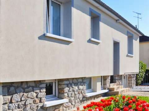 Vente maison 5 pièces Cossé-le-Vivien 53