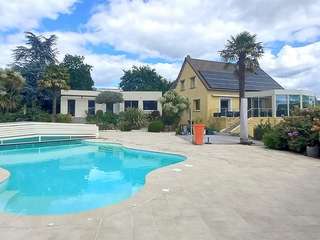 Vente maison 10 pièces
