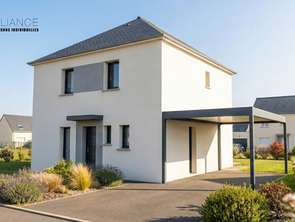 Vente Maison 3 chambresCossé-le-Vivien