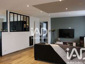 Vente Maison 3 chambresCossé-le-Vivien