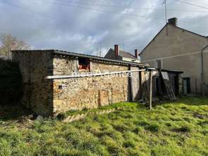 Vente Maison 1 chambreCossé-le-Vivien