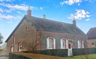 Photo Vente maison Cossé-le-Vivien